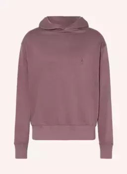 Толстовка брэдлин Drykorn, фиолетовый