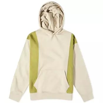 Толстовка Brain Dead Mendoza