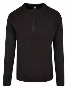 Толстовка Brandit, черный