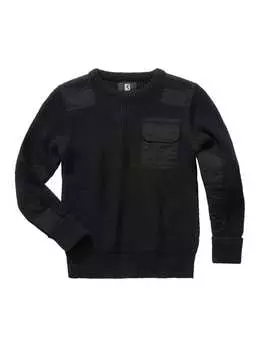 Толстовка Brandit, черный