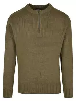 Толстовка Brandit, оливковый