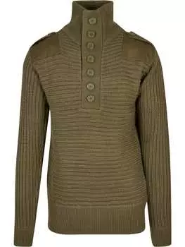 Толстовка Brandit, оливковый