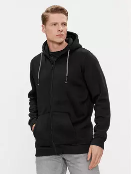 Толстовка Brave Soul, черный