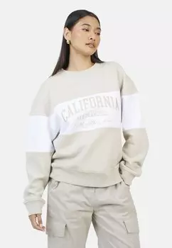 Толстовка Brave Soul, цвет Stone