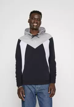 Толстовка Brave Soul, синий