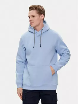 Толстовка Brave Soul, синий