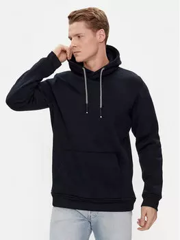 Толстовка Brave Soul, синий