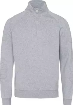 Толстовка BRAX Sage, светло-серый