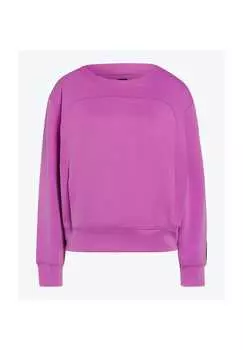 Толстовка Brax, сиреневый
