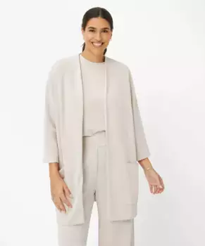 Толстовка Brax "Стиль БЕКА", бежевый