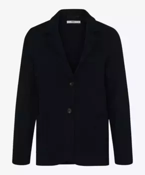 Толстовка Brax "Стиль БЕЛЛА", черный