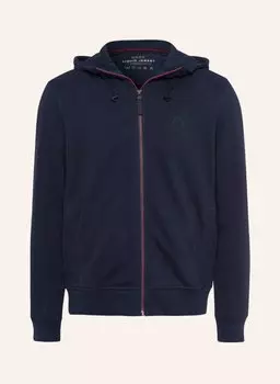 Толстовка BRAX STYLE SAMMY, темно-синий