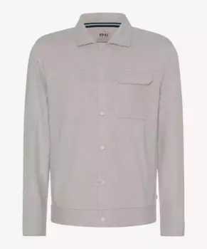 Толстовка Brax "Style SANTIAGO", бежевый