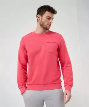 Толстовка Brax "Style SAWYER", красный