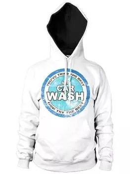 Толстовка Breaking Bad, белый