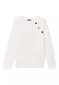 Толстовка Breal, бежевый