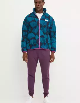 Толстовка Bremick Picture, бирюзовый