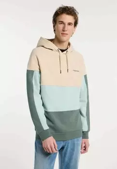 Толстовка BRESS Ragwear, белый