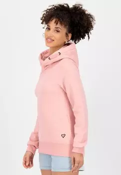 Толстовка Brie alife & kickin, конфета