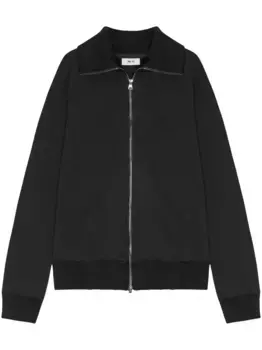 Толстовка Briggs NN07, черный