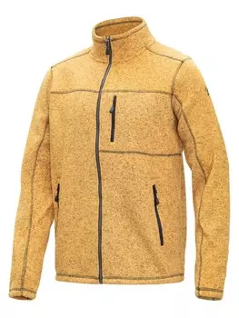 Толстовка Brille Adam, желтый