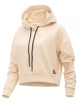 Толстовка Brille AZELA, бежевый