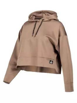 Толстовка Brille Camilla, бежевый