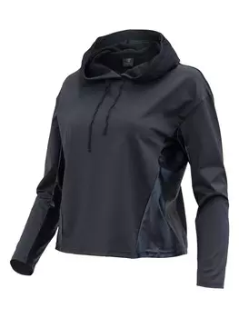 Толстовка Brille FREE, черный