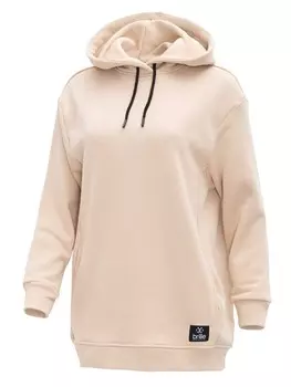 Толстовка Brille Jeniffer, бежевый