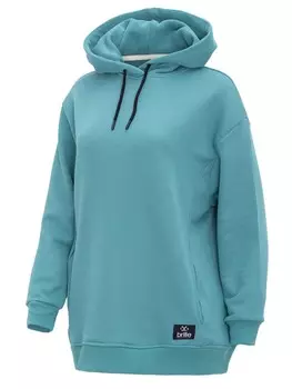 Толстовка Brille Jeniffer, зеленый