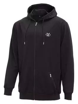 Толстовка Brille Max, черный