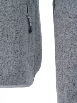 Толстовка Brille STIVI, серый