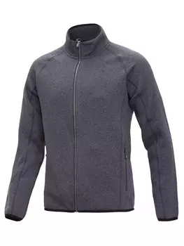 Толстовка Brille STIVI, серый