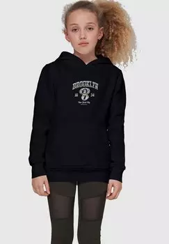 Толстовка Brkln Mister Tee, черный
