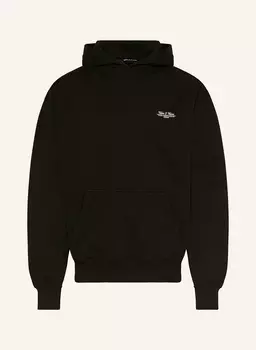 Толстовка Бронсон Pegador, черный