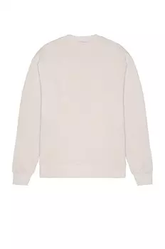 Толстовка Bronx Crew из винтажного белого камня Cotton Citizen