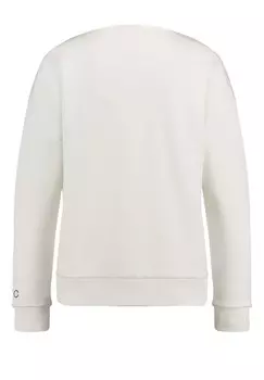Толстовка BROOKLYN ROUND Key Largo, кремовый