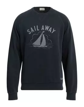 Толстовка Brooksfield, синий