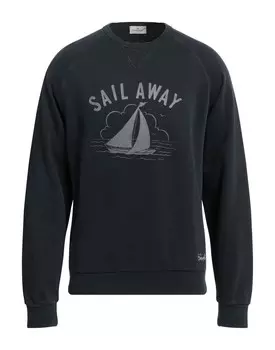 Толстовка Brooksfield, синий