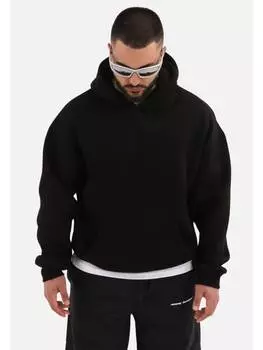 Толстовка Brother, черный