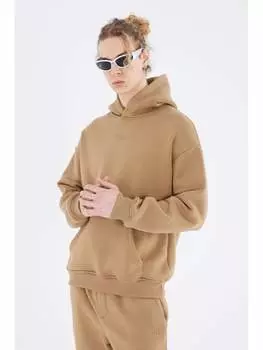 Толстовка Brother, цвет cappucino