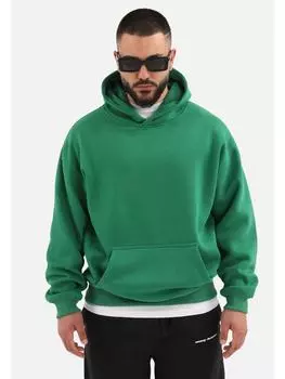 Толстовка Brother, зеленый