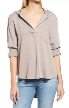 Толстовка Browne в тигровом цвете sundays