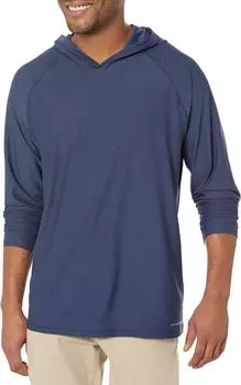 Толстовка Brrr°illiant Performance Southern Tide, цвет Nautical Navy