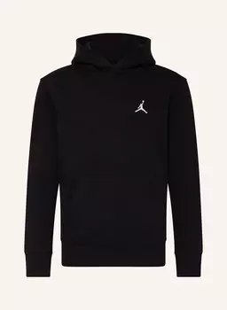 Толстовка Бруклин Jordan, черный