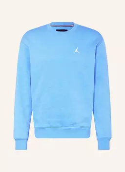 Толстовка Бруклин Jordan, синий