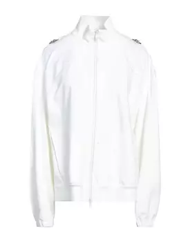 Толстовка Brunello Cucinelli, белый