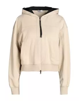 Толстовка Brunello Cucinelli, бежевый