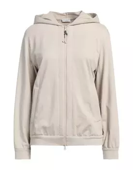 Толстовка Brunello Cucinelli, бежевый