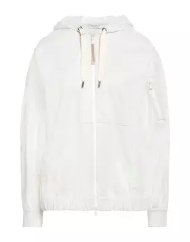 Толстовка Brunello Cucinelli, молочный